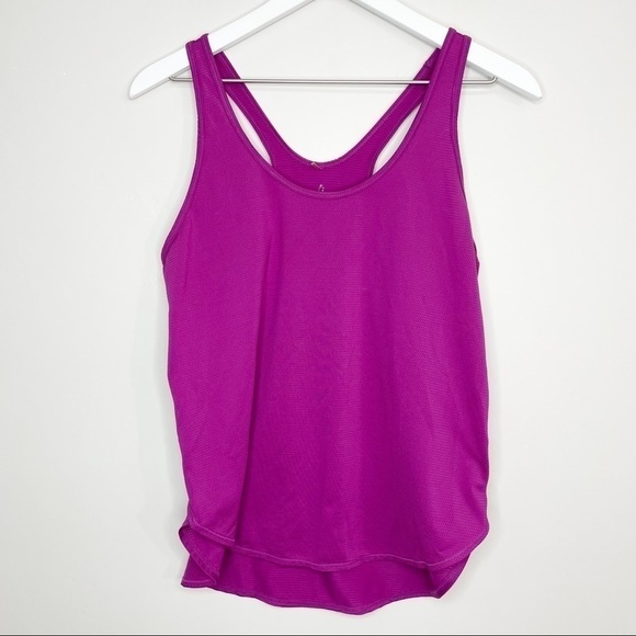 PRANA Athletic Tank Size Small - Picture 1 of 4